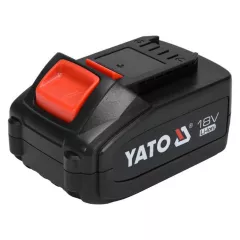 Yato YT-82843 akkumulátor 18V 3,0Ah Li-ion