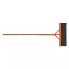 Bautool zsalutisztító nyéllel 1mm/30cm (4206232)