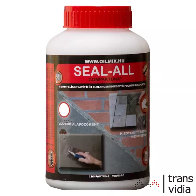 Seal-All beton felületjavító adalék 5 liter