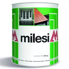 Milesi ecsetelhető töltőalapozó fehér 1kg (XBT 11/M)