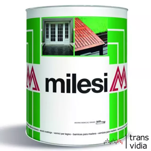 Milesi ecsetelhető töltőalapozó fehér 1kg (XBT 11/M)