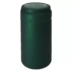 PVC zsugor palackkapszula M31x60 zöld (154052)