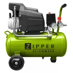 Zipper ZI-COM24E olajkenésű kompresszor