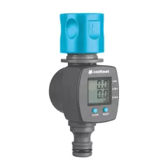 Cellfast vízátfolyásmérő (52-096)