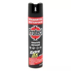 Protect Extra rovarirtó aeroszol 400 ml