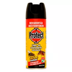 Protect légy és szúnyogirtó aeroszol 200ml