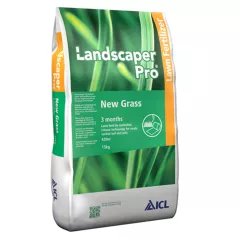 ICL Everris Landscaper Pro New Grass gyeptrágya 15kg (20-20-8)