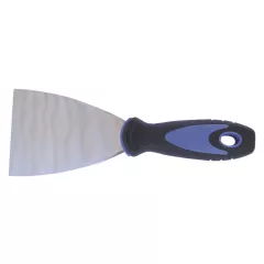 Bautool rozsdamentes festő spatulya 60mm soft nyéllel (G0036206)