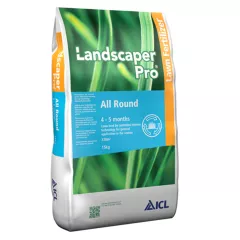 ICL Everris Landscaper Pro All Round gyeptrágya 5kg (24-5-8+2MgO)