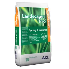 ICL Everris Landscaper Pro Spring&Summer gyeptrágya 5kg (20.0.7+3 CaO+3 MgO)