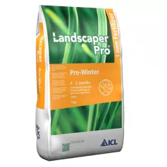 ICL Everris Landscaper Pro Pre Winter gyeptrágya 5kg (14-5-21+2MgO)
