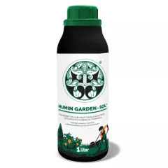 Humin Garden Sol 1 liter huminsav koncentrátum