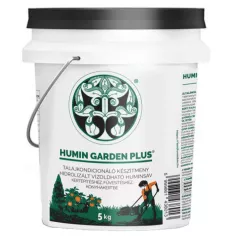 Humin Garden Plus 5 kg huminsav granulátum