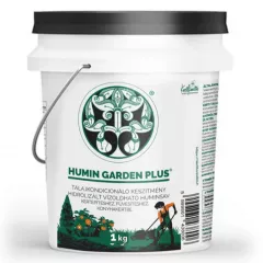 Humin Garden Plus 1 kg huminsav granulátum