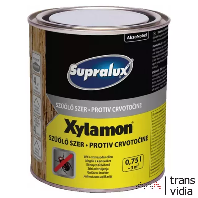 Supralux Xylamon szúölőszer 0.75L