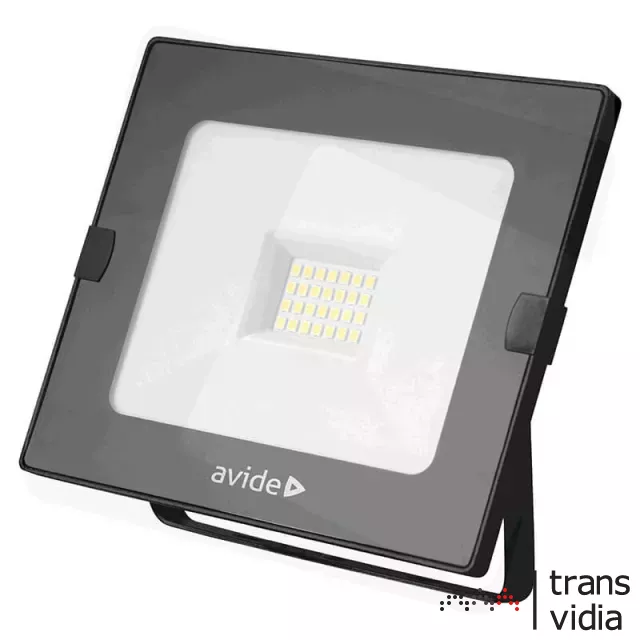 Avide Slim LED SMD Reflektor 20W 1600 lumen (ABSSFLNW-20W)