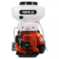 Yato YT-86240 benzines háti permetező