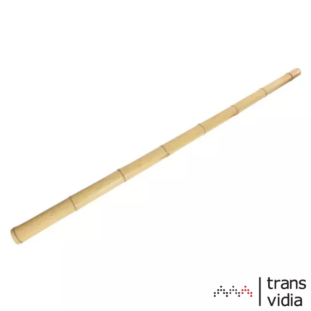Bambusz karó d:10-12mm 150cm 2db/csomag
