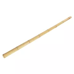 Bambusz karó d:10-12mm 120cm 3db/csomag