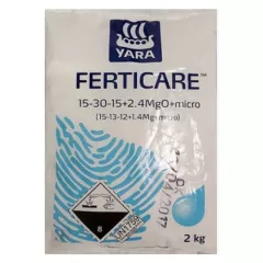 Ferticare III (10-5-26+Mg+) 2kg