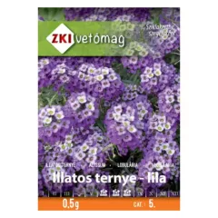 ZKI Illatos ternye lila mézvirág (ZKI-50-044)