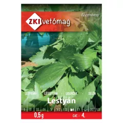 ZKI Lestyán Vetőmag 0.5g (ZKI-37-022)