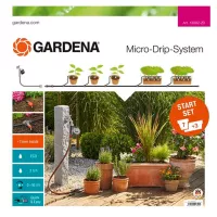 Gardena csepegtető indulókészlet cserepes növényekhez M (13002-20)