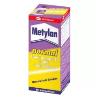 Metylan normál tapétaragasztó 125 gr (CIKK-100000800)