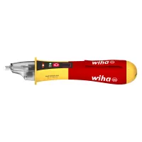 Wiha fázisellenőrző ceruza 90-1000V (43798)