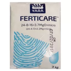 Ferticare II (24-8-16+Mg+) 2kg